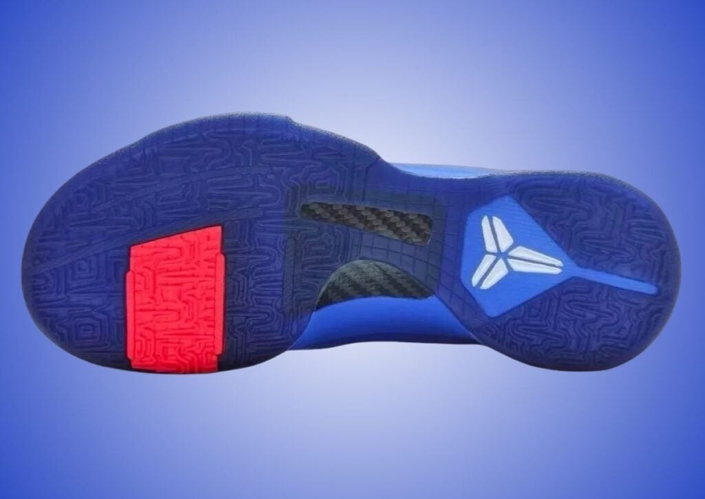 Nike Kobe 5 Protro Dodgers IO6256-400