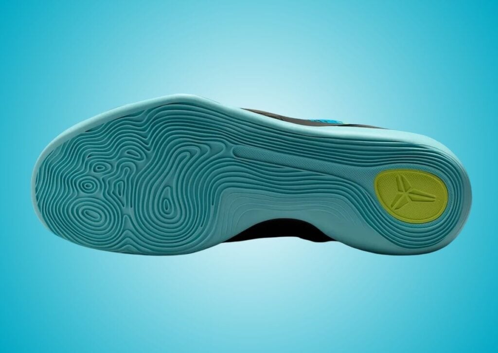 Nike Kobe 9 Elite Low Protro Perspective IO3673-400