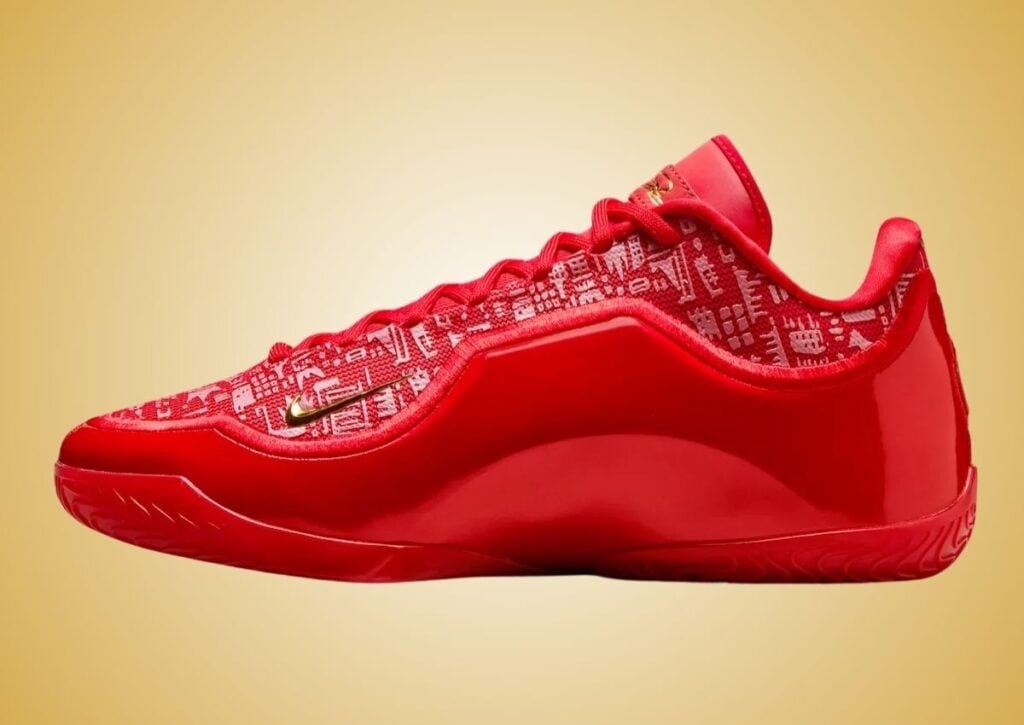 Nike LeBron 23 Best In Class IH1513-601