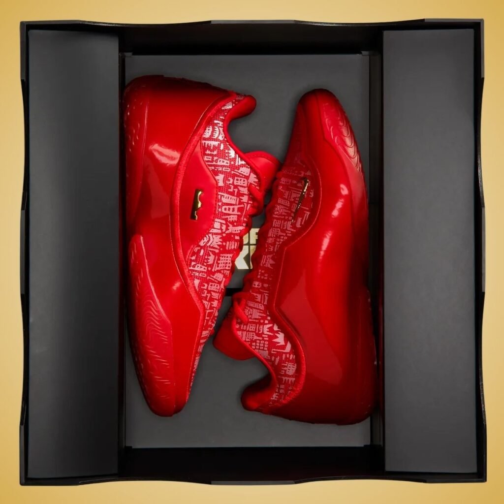 Nike LeBron 23 Best In Class IH1513-601