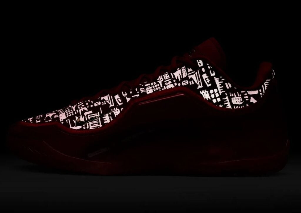 Nike LeBron 23 Best In Class IH1513-601