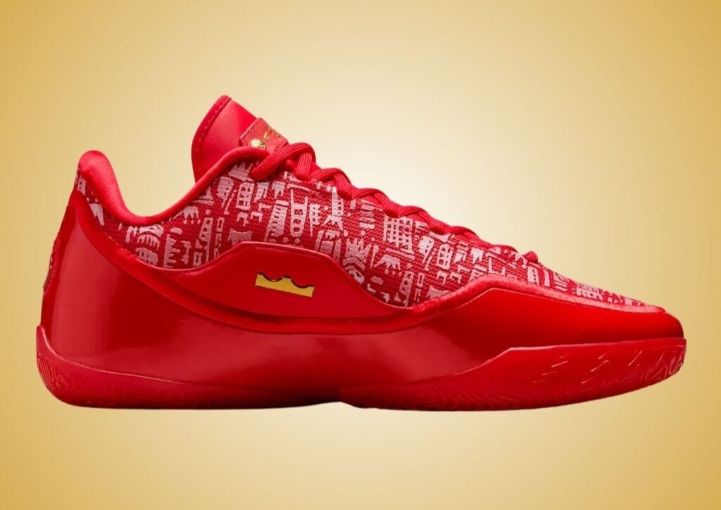 Nike LeBron 23 Best In Class IH1513-601