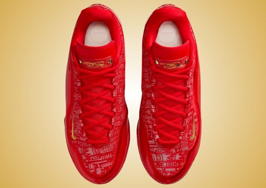 Nike LeBron 23 Best In Class IH1513-601