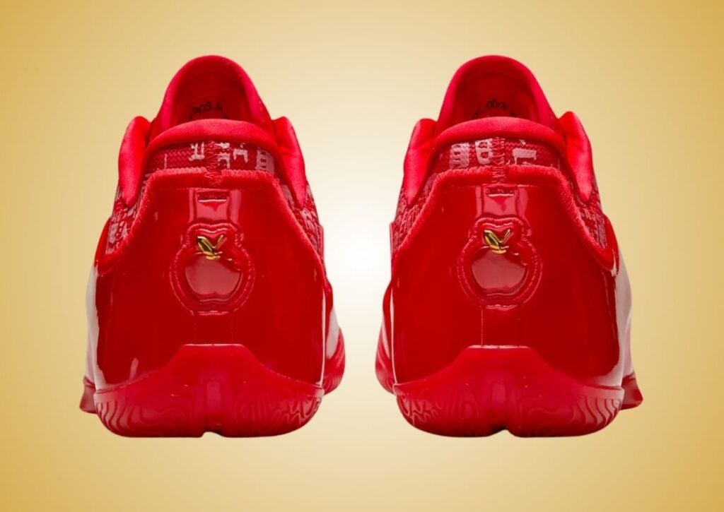 Nike LeBron 23 Best In Class IH1513-601