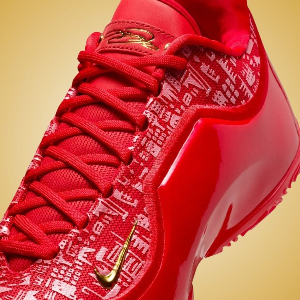 Nike LeBron 23 Best In Class IH1513-601