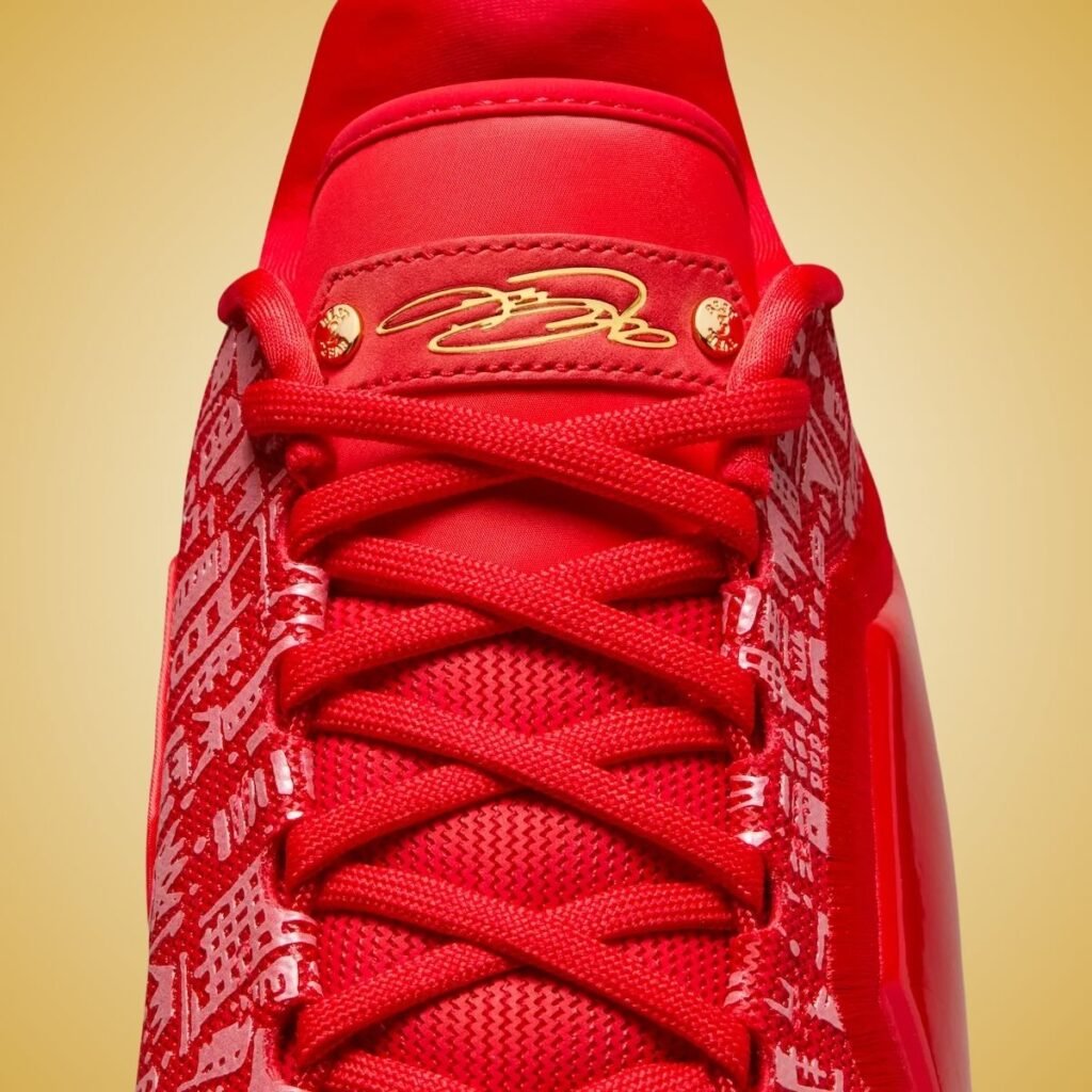 Nike LeBron 23 Best In Class IH1513-601