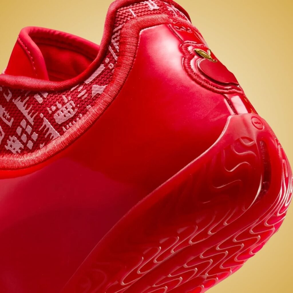 Nike LeBron 23 Best In Class IH1513-601