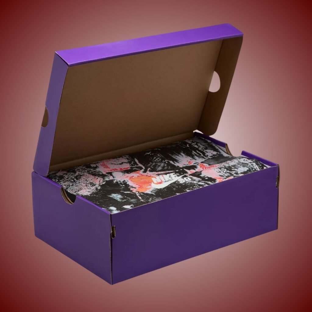 Nike SB Dunk Low Krampus HV1668-001 Release Info