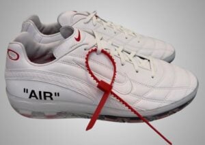 Off-White Nike Cryoshot Virgil Abloh Archives White IM3886-100 2026