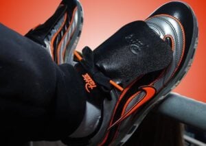 Patta Nike Cryoshot Mercurial IM0589-001