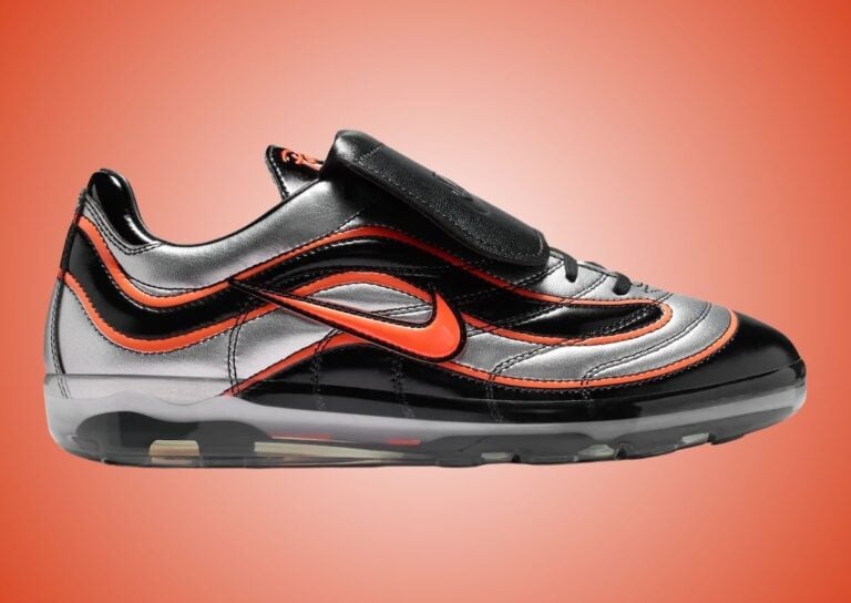 Patta Nike Cryoshot Mercurial Vapor R9 IM0589-001