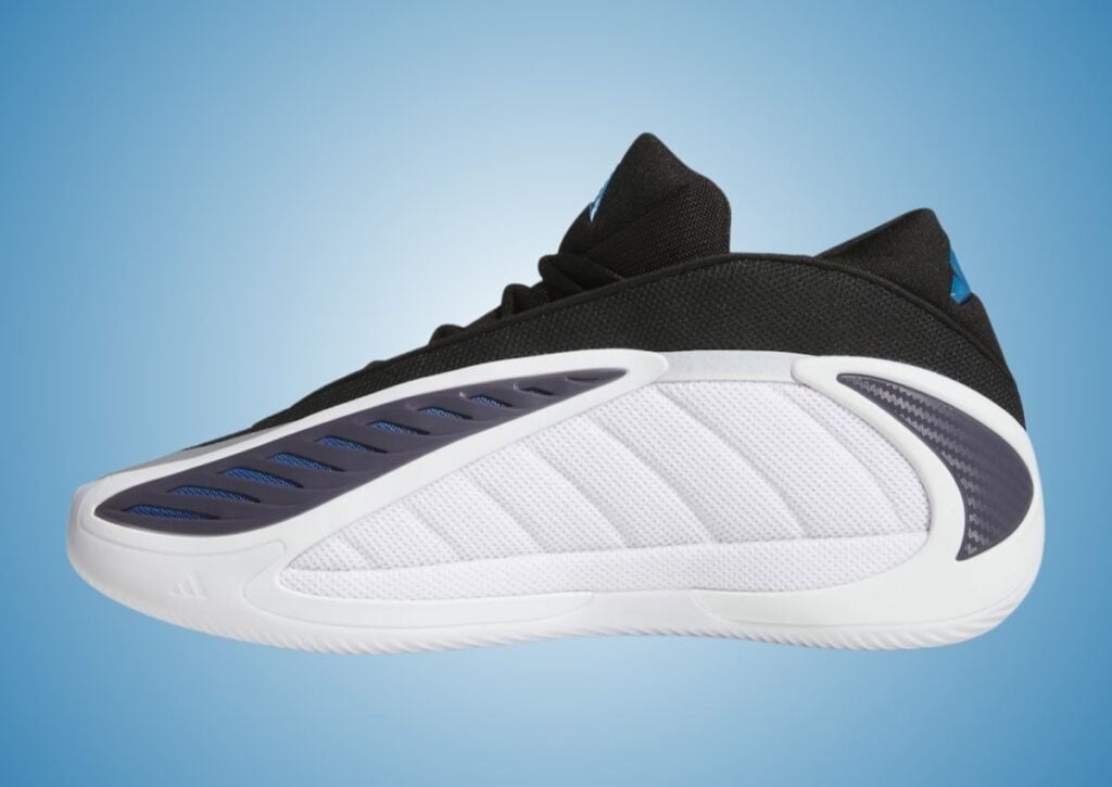 adidas Anthony Edwards 2 Alphadawg JQ9493