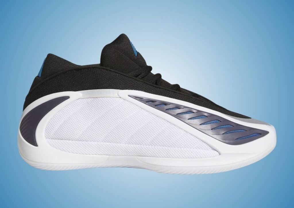 adidas Anthony Edwards 2 Alphadawg JQ9493