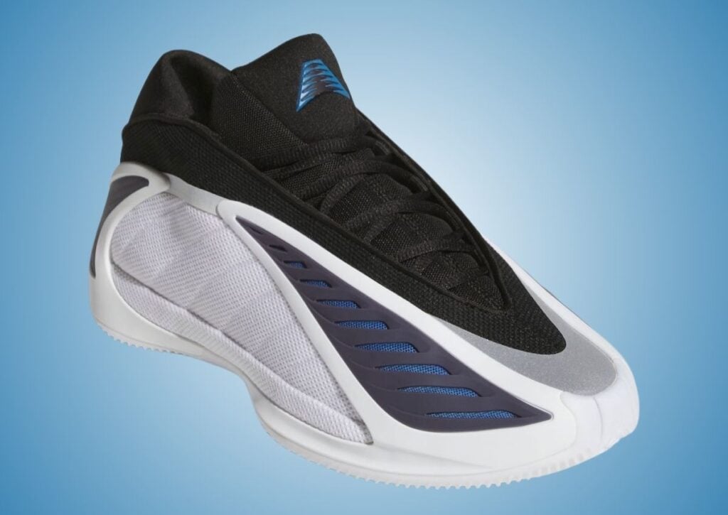 adidas Anthony Edwards 2 Alphadawg JQ9493