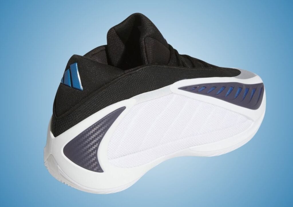 adidas Anthony Edwards 2 Alphadawg JQ9493