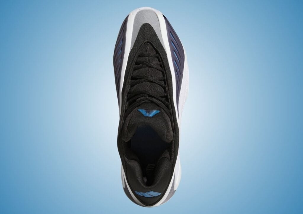 adidas Anthony Edwards 2 Alphadawg JQ9493