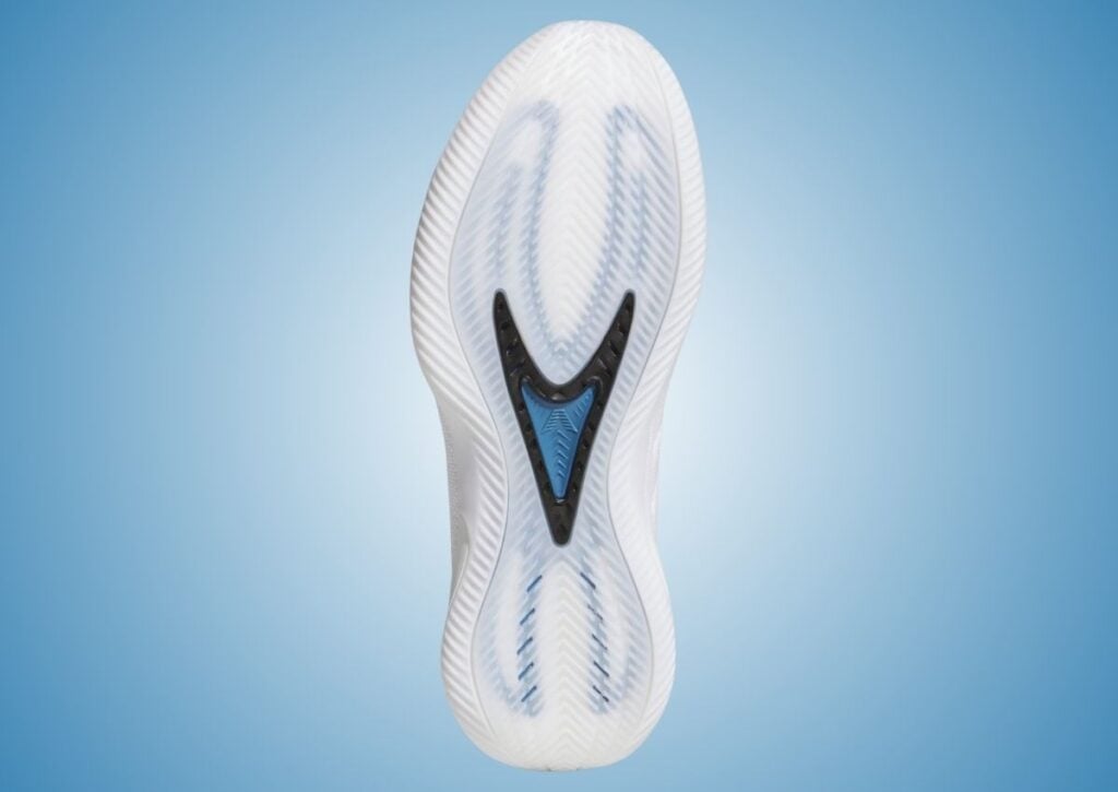 adidas Anthony Edwards 2 Alphadawg JQ9493