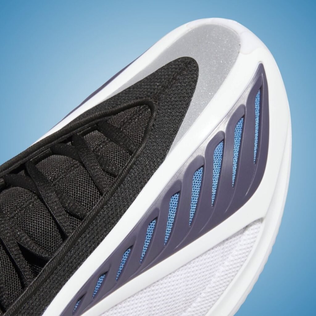 adidas Anthony Edwards 2 Alphadawg JQ9493