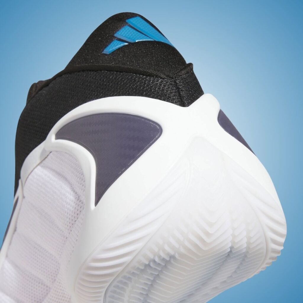 adidas Anthony Edwards 2 Alphadawg JQ9493