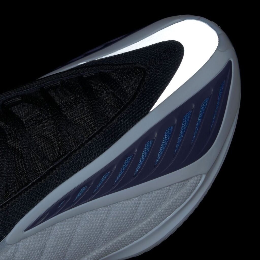 adidas Anthony Edwards 2 Alphadawg JQ9493