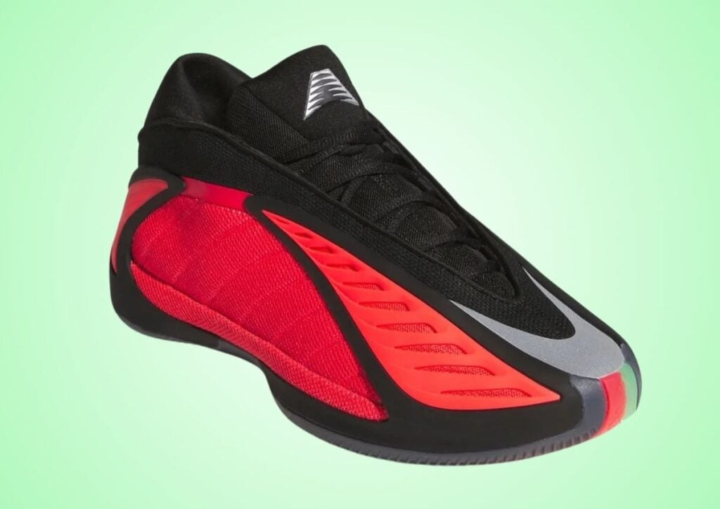 adidas Anthony Edwards AE 2 Christmas JQ9503