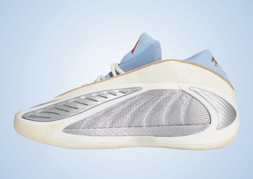 adidas Anthony Edwards AE 2 Year of the Horse KJ5134