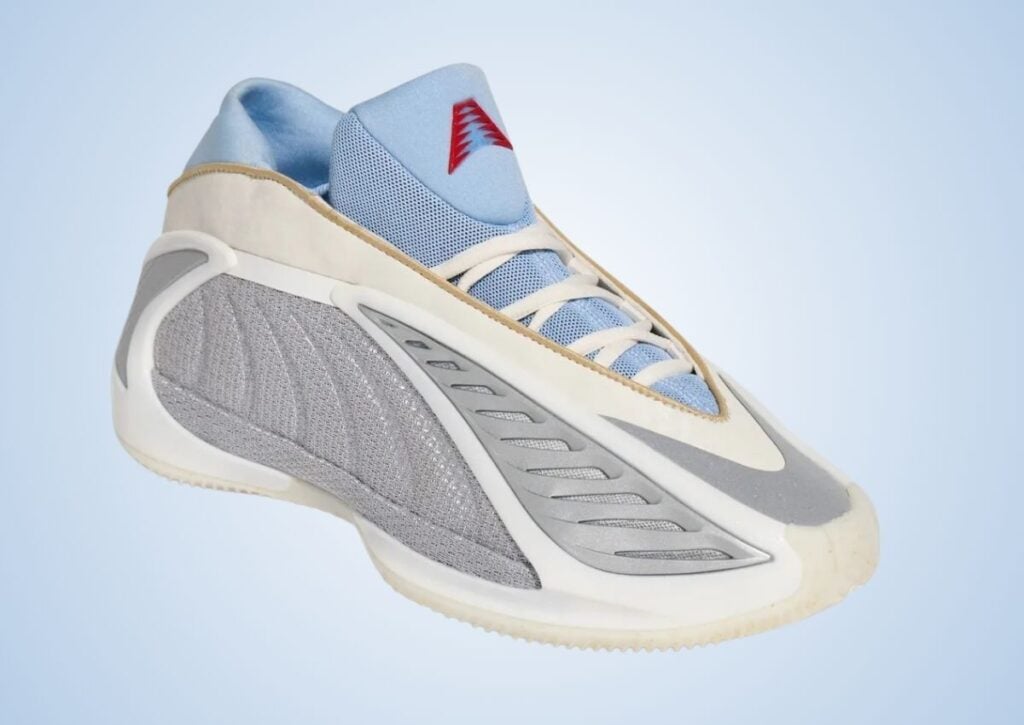 adidas Anthony Edwards AE 2 Year of the Horse KJ5134