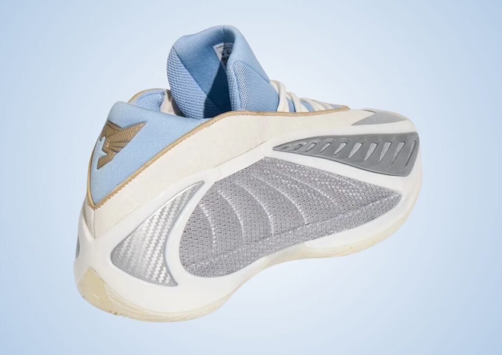 adidas Anthony Edwards AE 2 Year of the Horse KJ5134