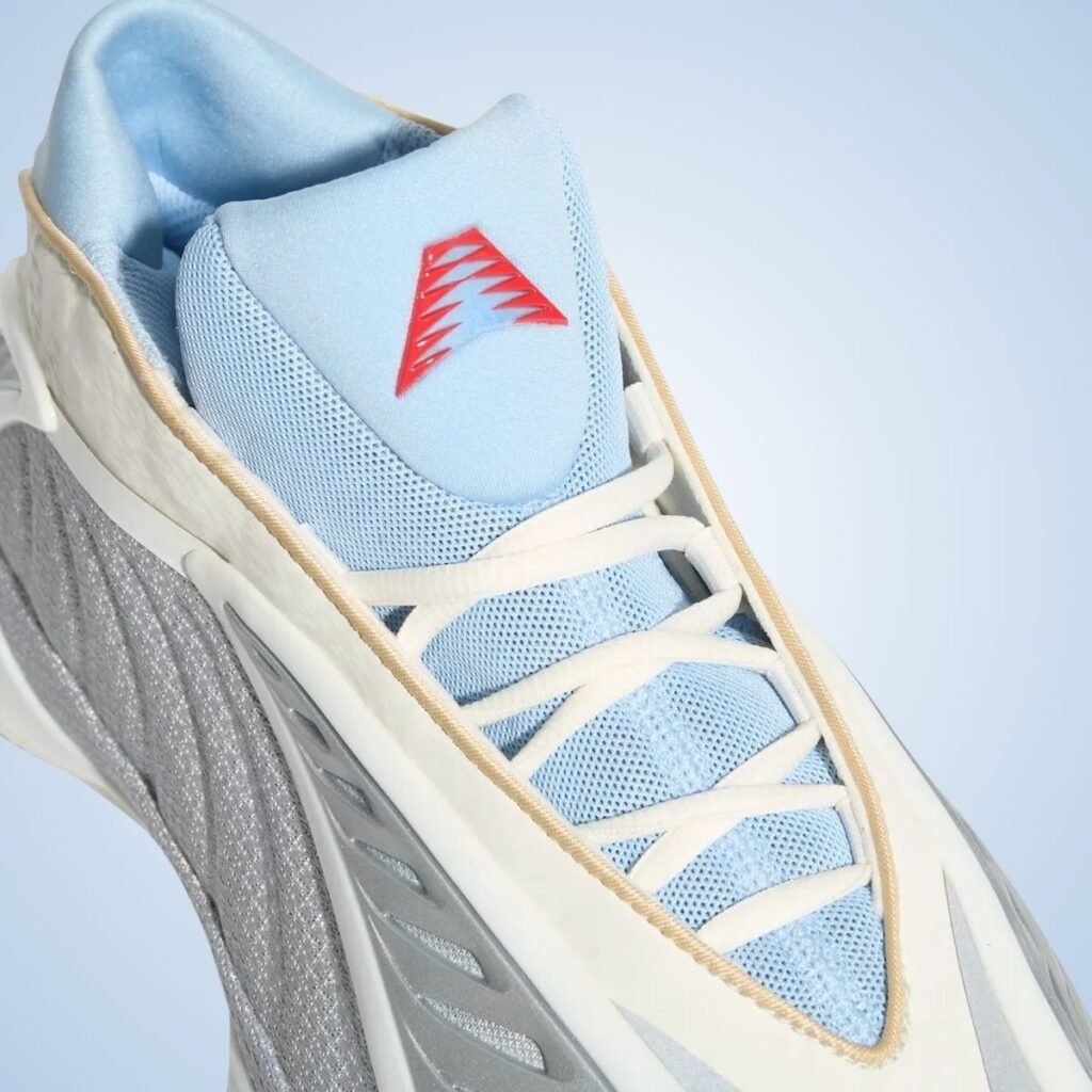 adidas Anthony Edwards AE 2 Year of the Horse KJ5134