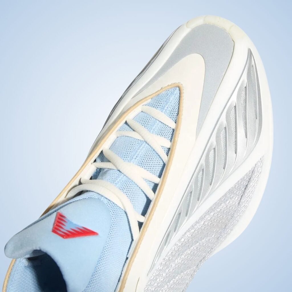 adidas Anthony Edwards AE 2 Year of the Horse KJ5134