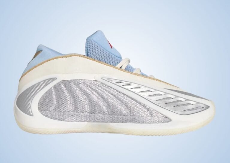 adidas Anthony Edwards AE 2 Year of the Horse KJ5134