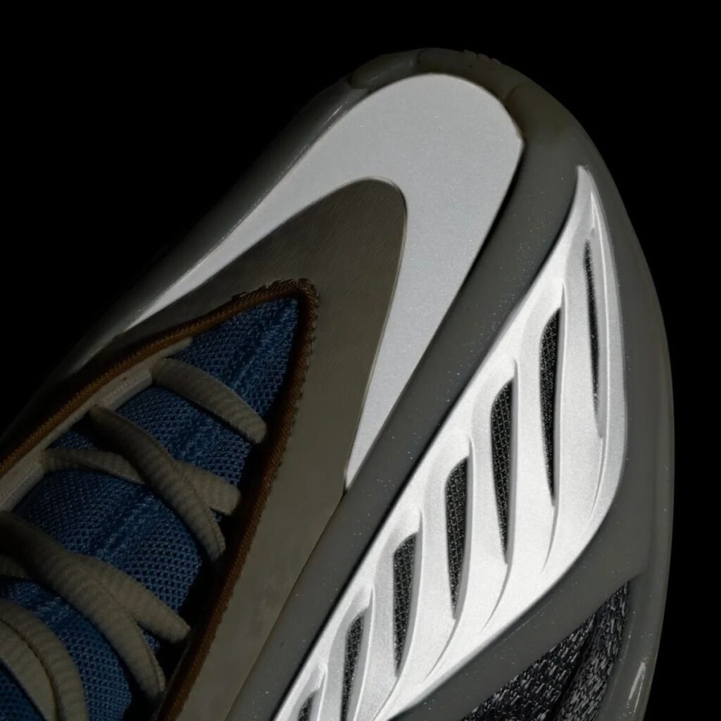 adidas Anthony Edwards AE 2 Year of the Horse KJ5134