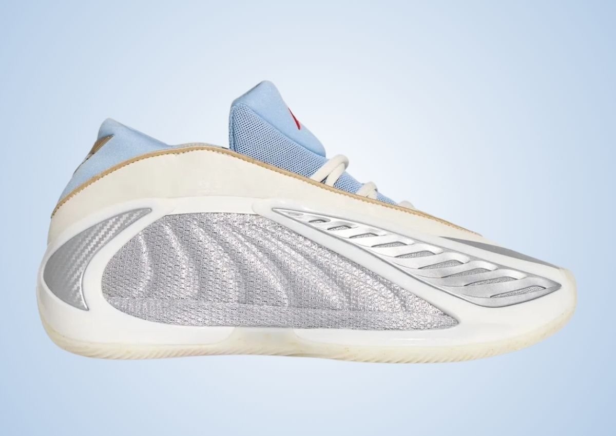 adidas Anthony Edwards 2 “Year of the Horse” Releases February 2026