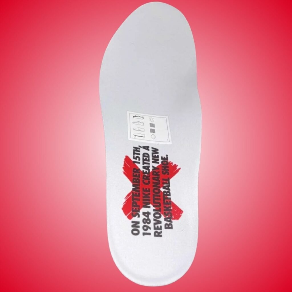 Air Jordan 1 Low OG Banned 2026 IW6276-001