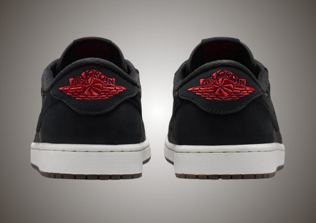 Air Jordan 1 Low OG Laser IV6750-001