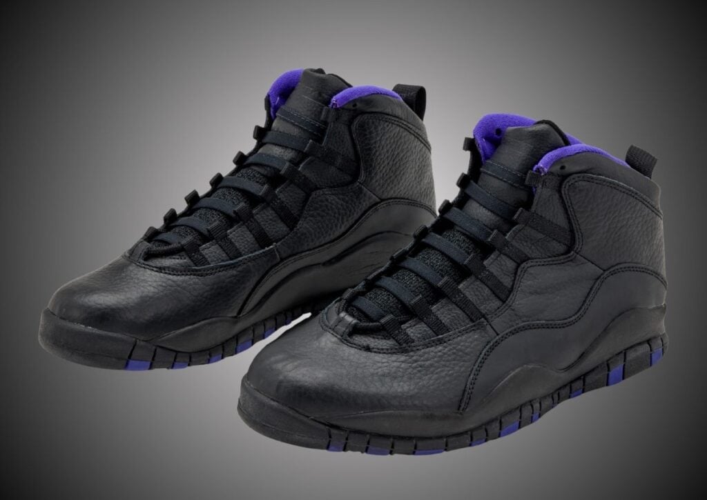 Air Jordan 10 Sacramento 2026