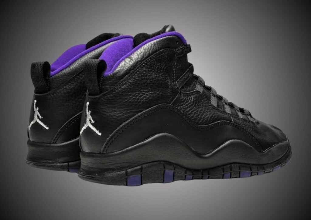 Air Jordan 10 Sacramento 2026
