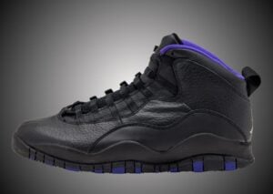 Air Jordan 10 Sacramento 2026