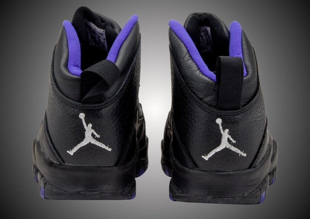 Air Jordan 10 Sacramento 2026