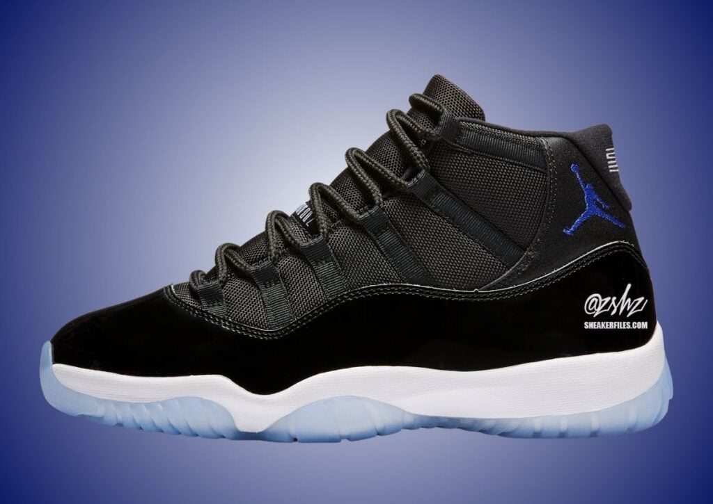 Air Jordan 11 Space Jam 2026