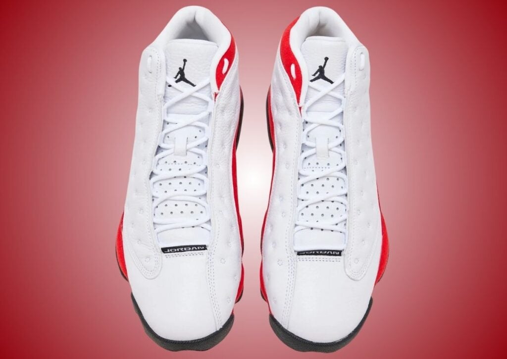 Air Jordan 13 True Red Chicago 2026 414571-102