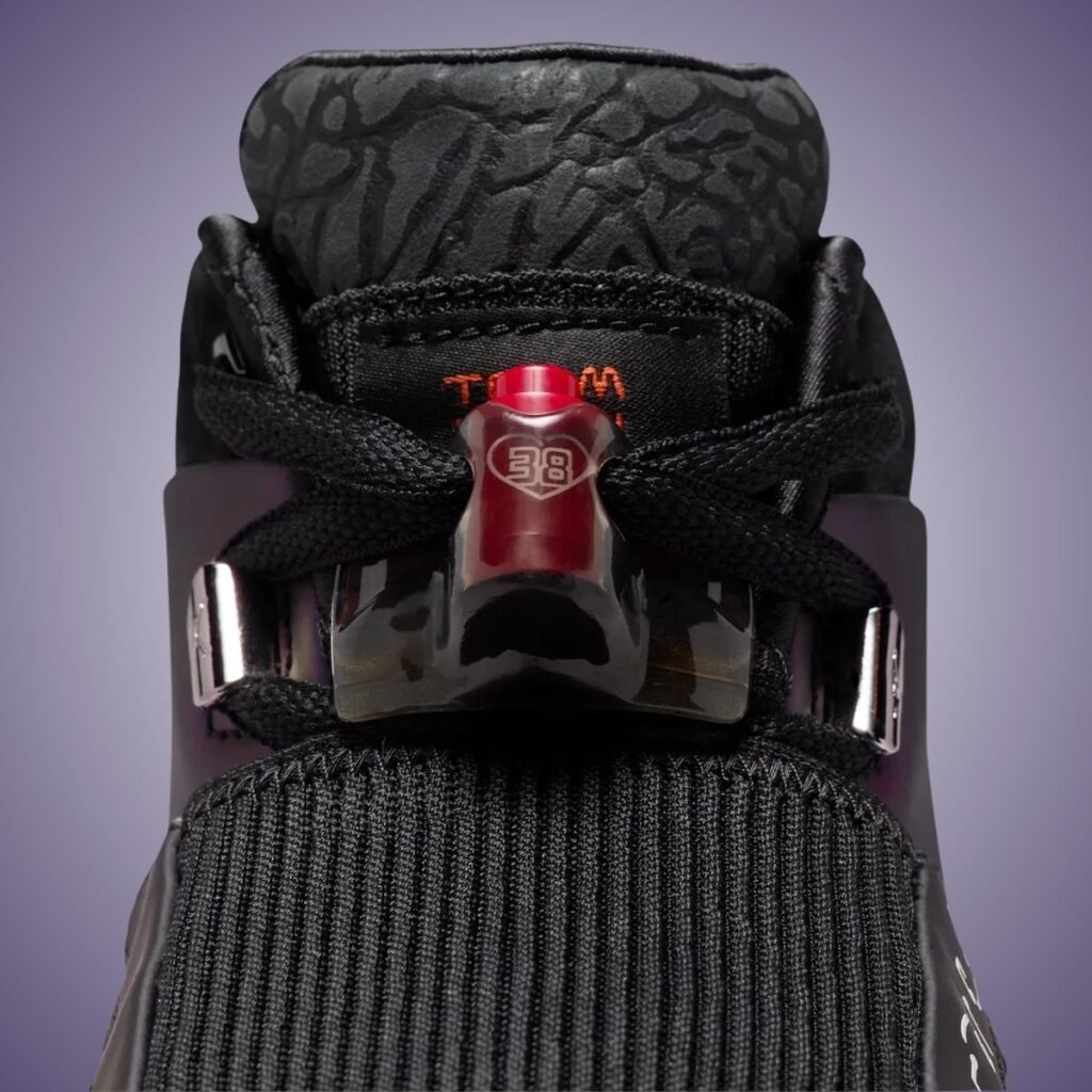 Air Jordan 17 Doernbecher IO7684-921