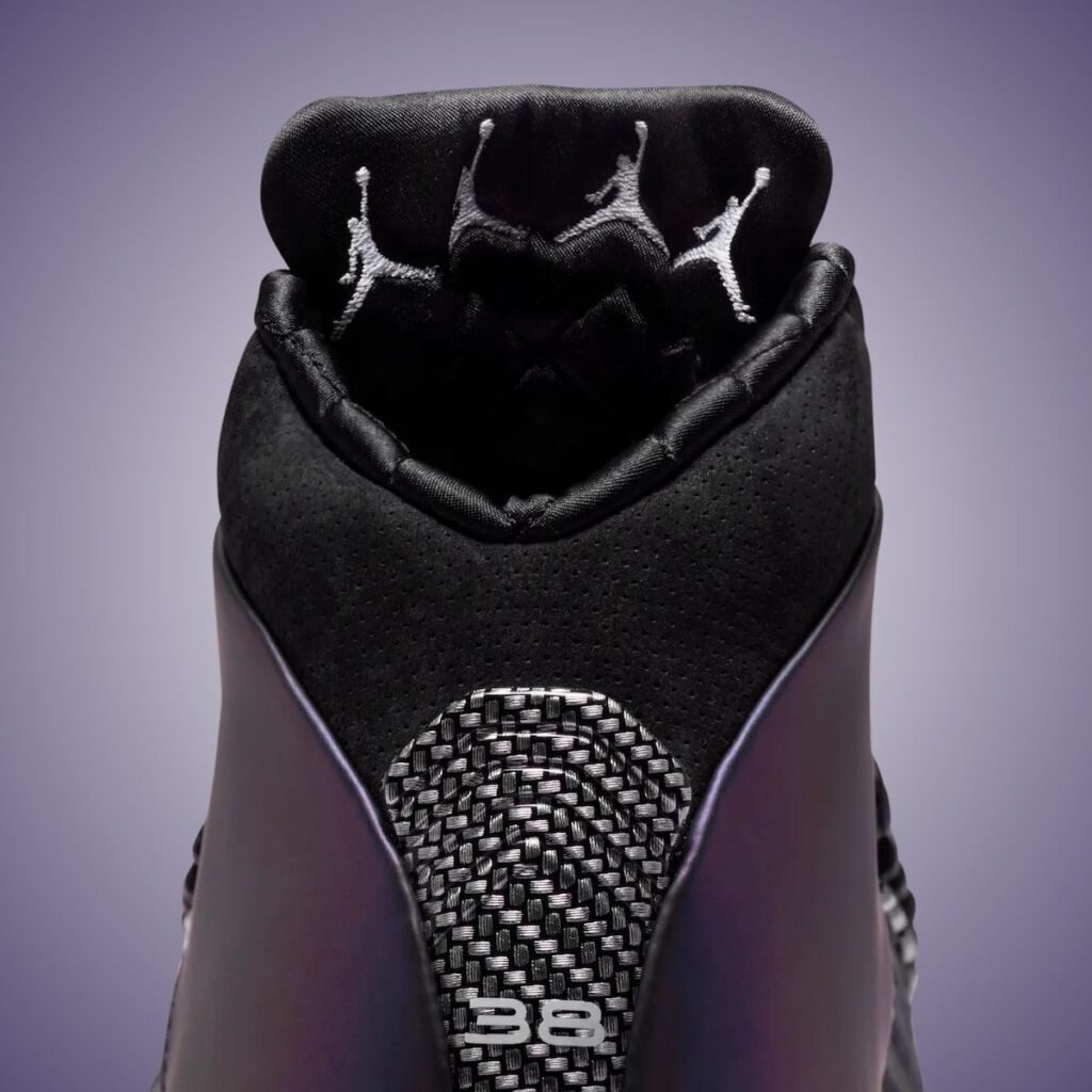 Air Jordan 17 Doernbecher IO7684-921