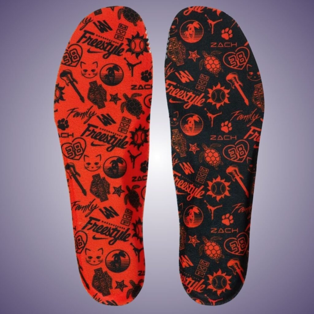 Air Jordan 17 Doernbecher IO7684-921