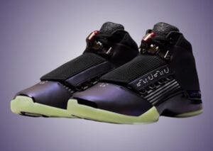 Air Jordan 17 Doernbecher IO7684-921