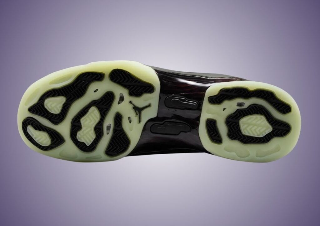 Air Jordan 17 Doernbecher IO7684-921