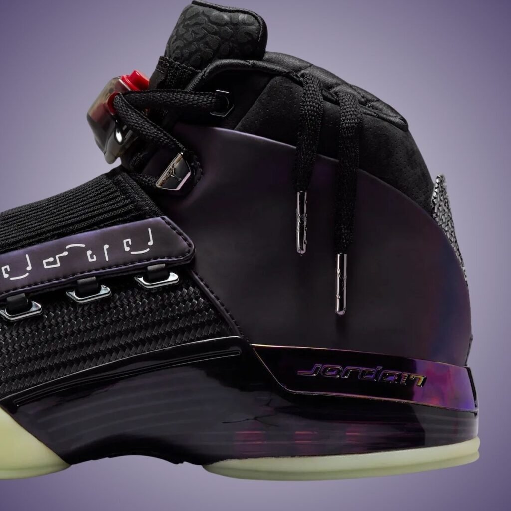 Air Jordan 17 Doernbecher IO7684-921