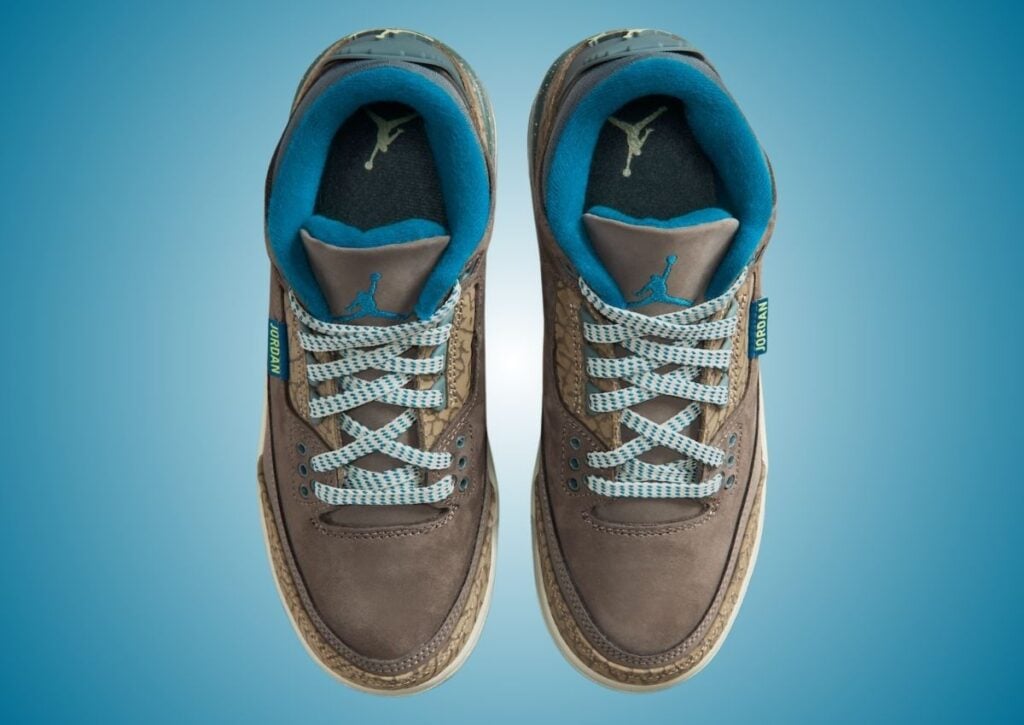 Air Jordan 3 We Outside IB7066-001