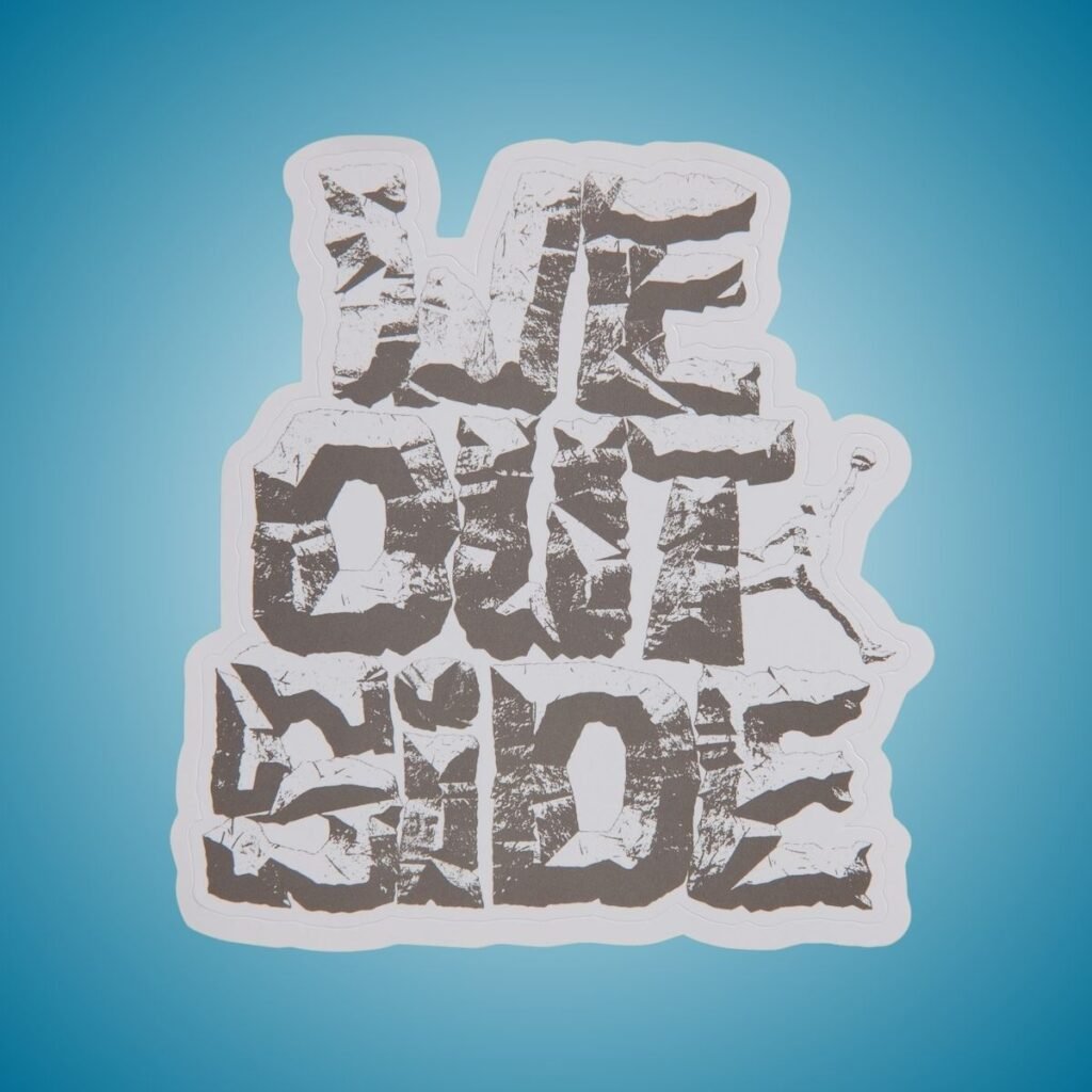 Air Jordan 3 We Outside IB7066-001