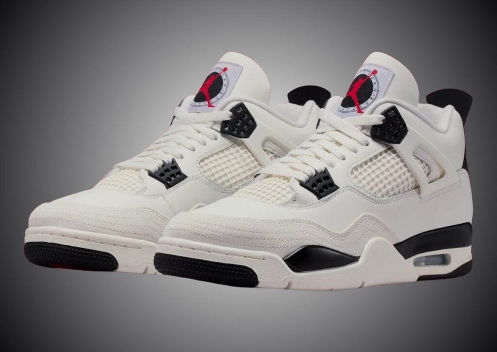 Air Jordan 4 Flight Club IM4002-100 Release Info